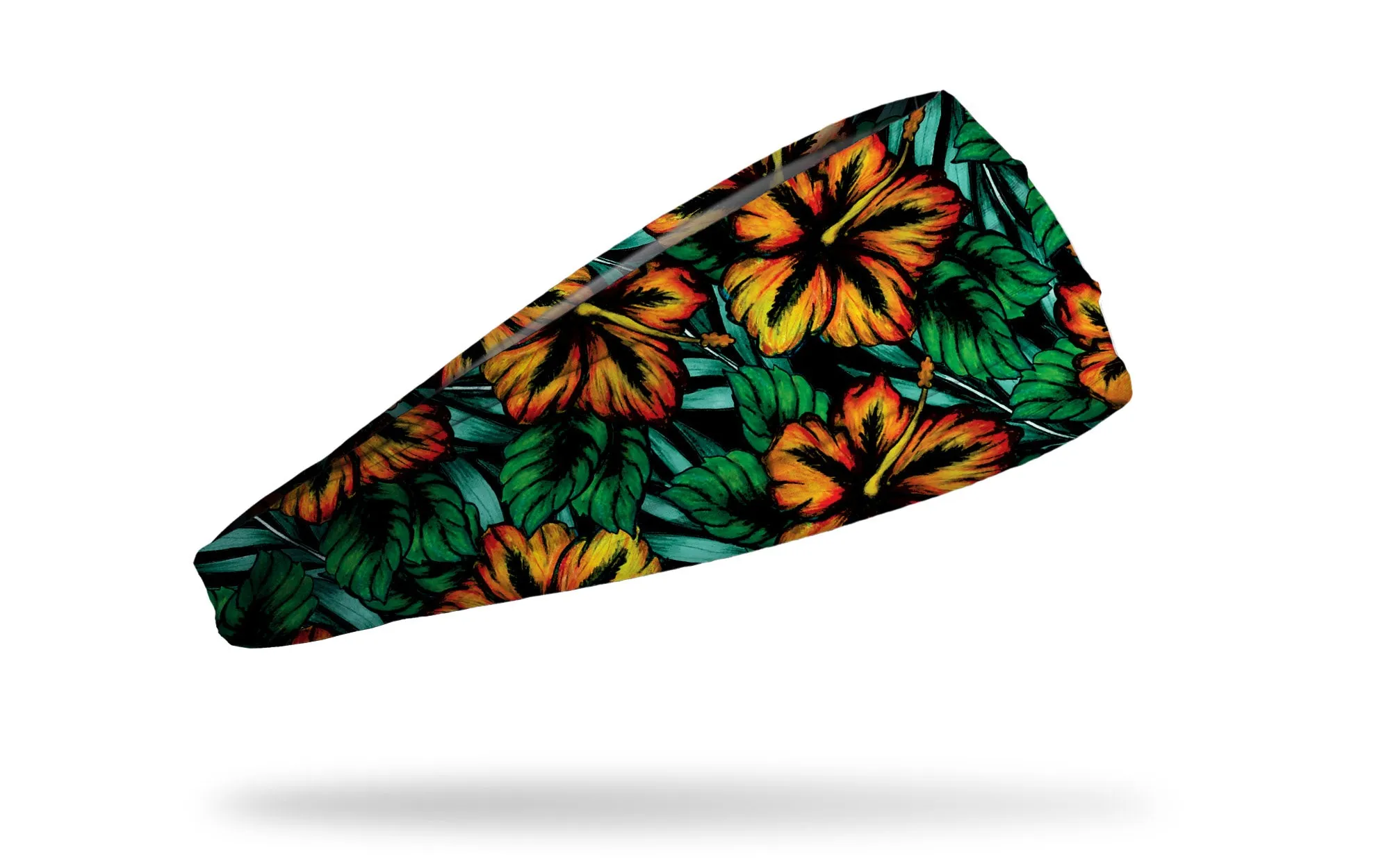 Island Luau Headband