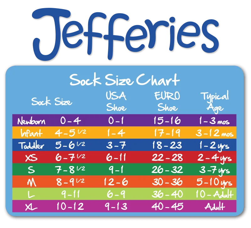 Jefferies Socks Smooth Toe Turn Cuff Socks