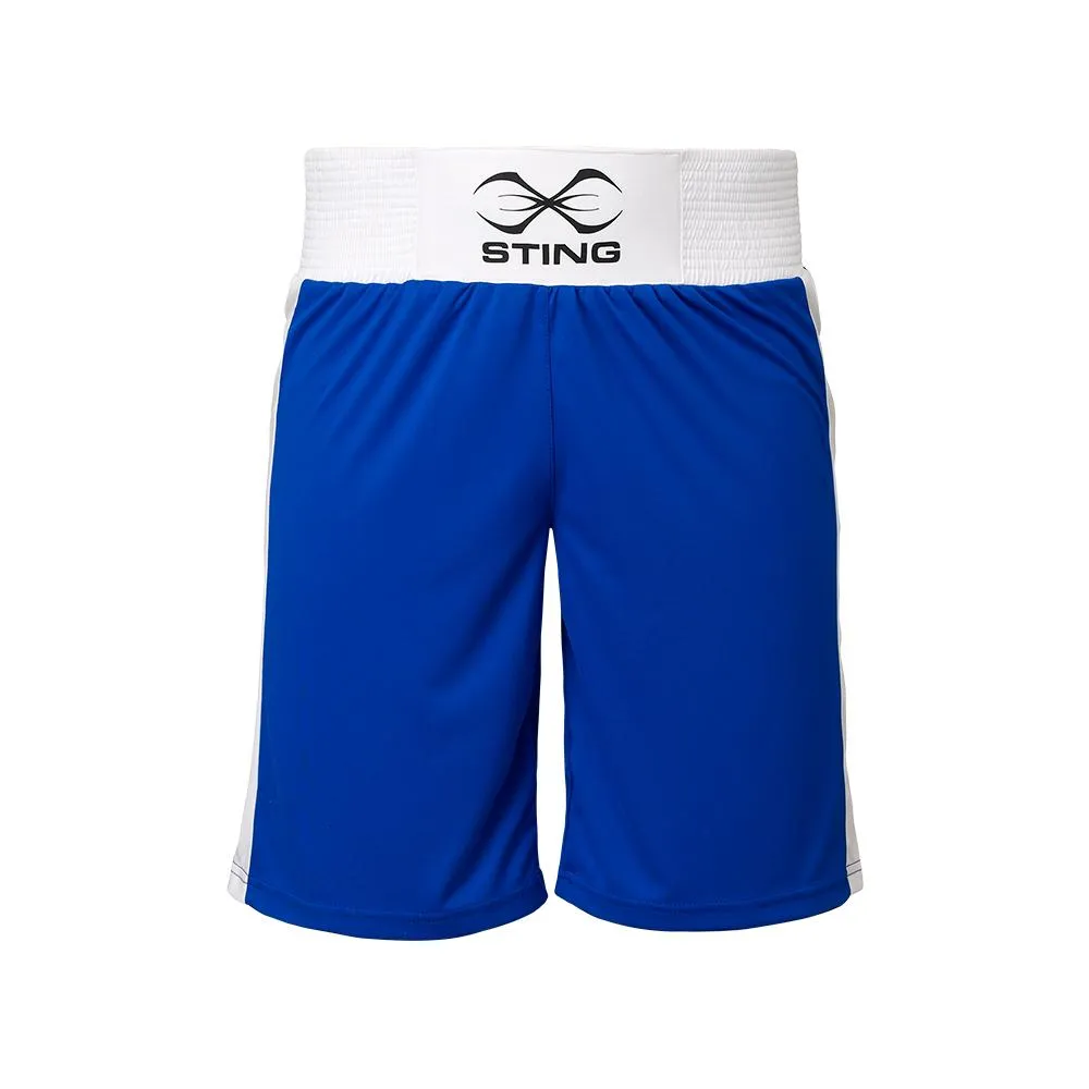 Junior Unisex Mettle Short