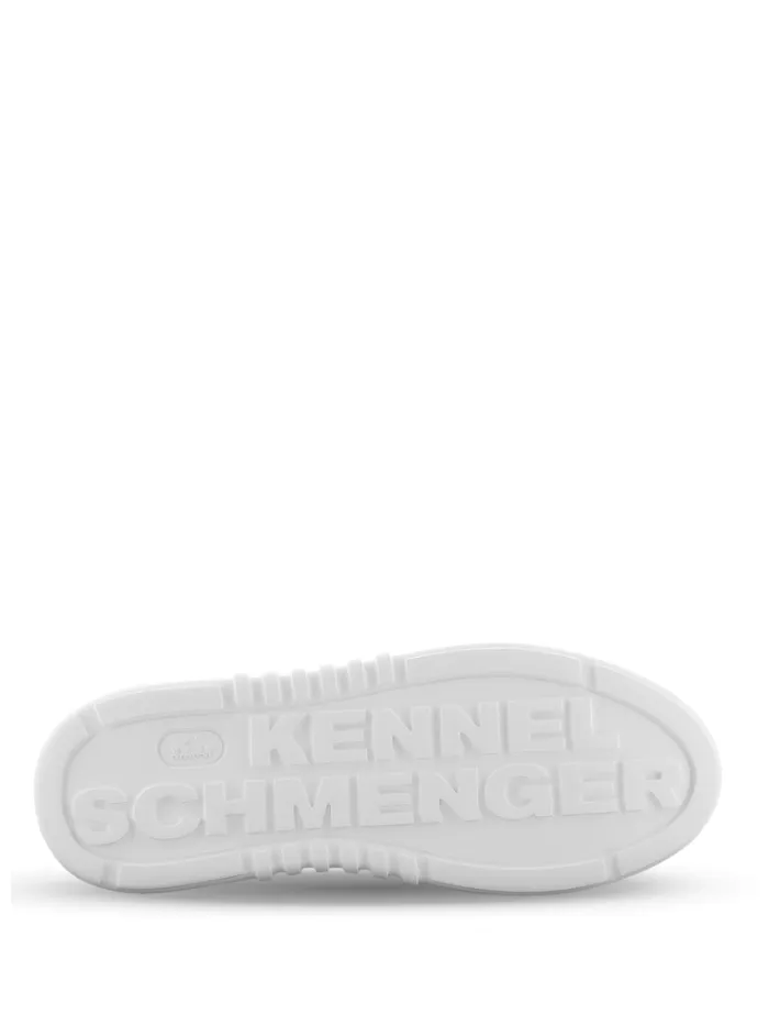 Kennel & Schmenger White Turn Training Shoes 91-18790-635