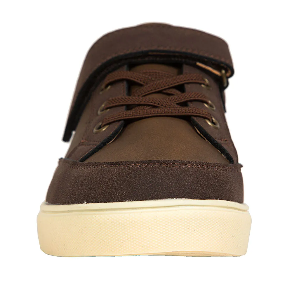 Kids' Jose Jr. in Brown