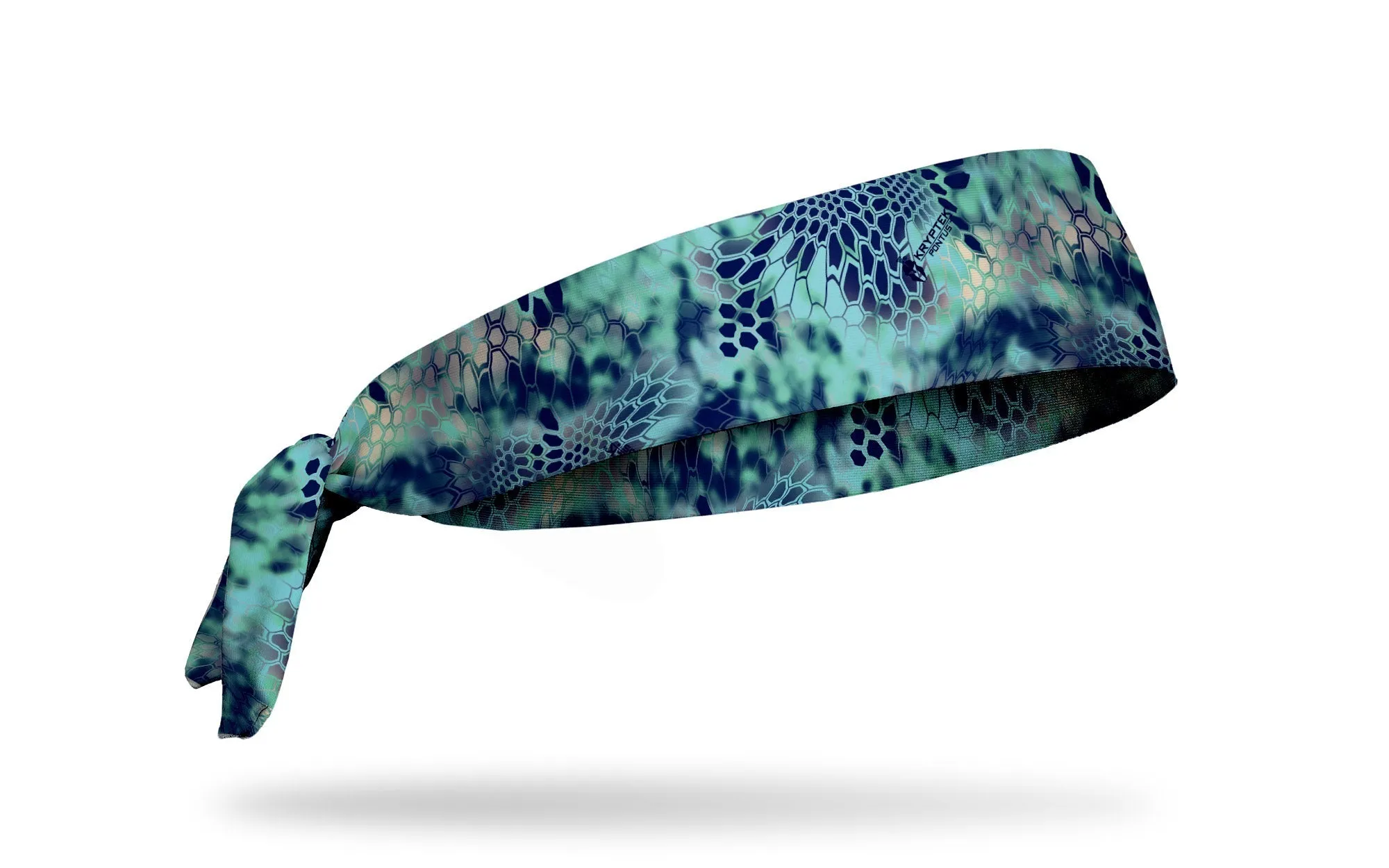 Kryptek Pontus Tie Headband