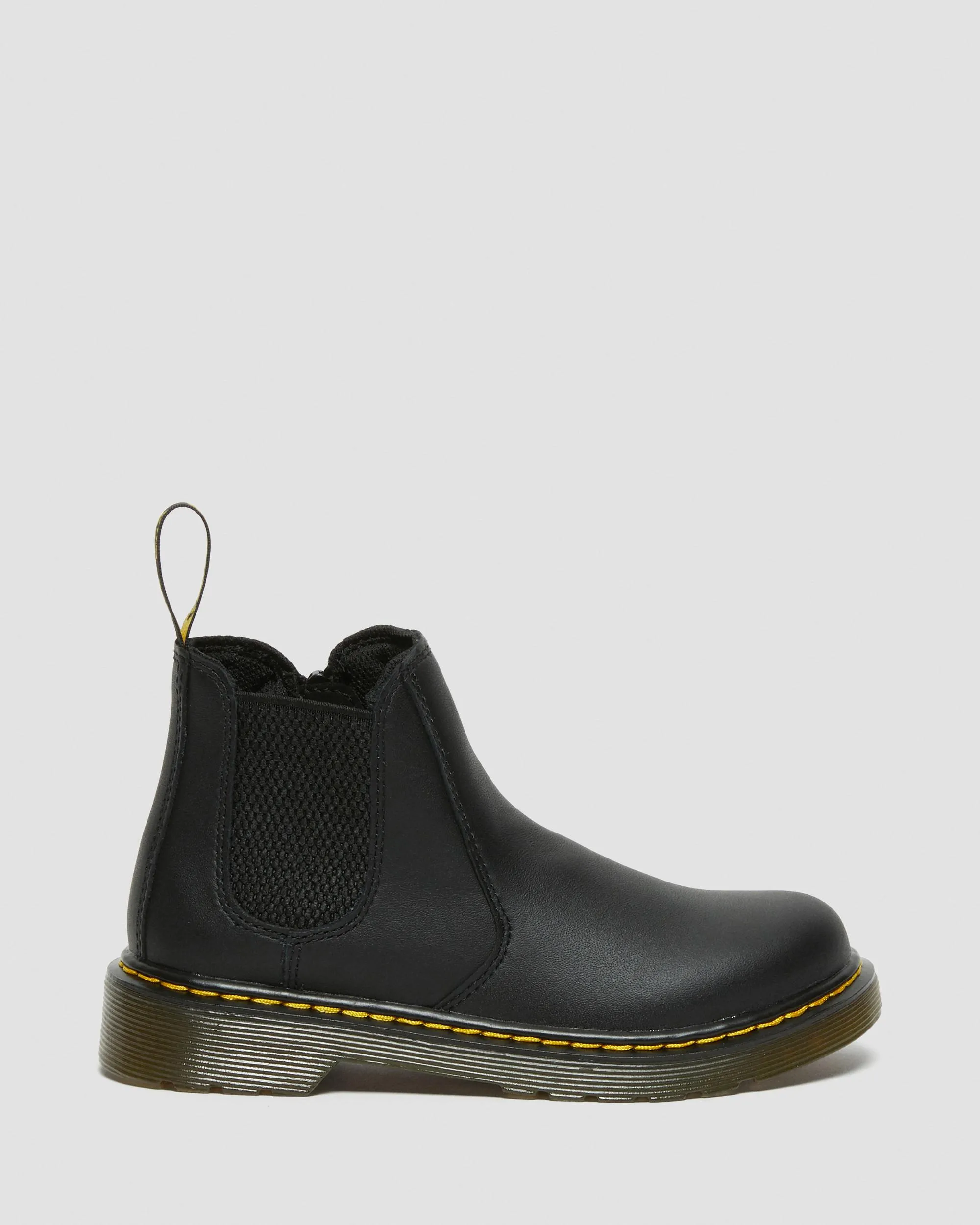 Leather Chelsea boots Junior 2976 Softy T Dr. Martens