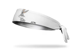 Looney Tunes: Bugs Bunny Tie Headband