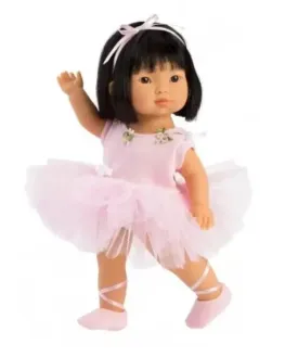 Lu Ballet baby doll