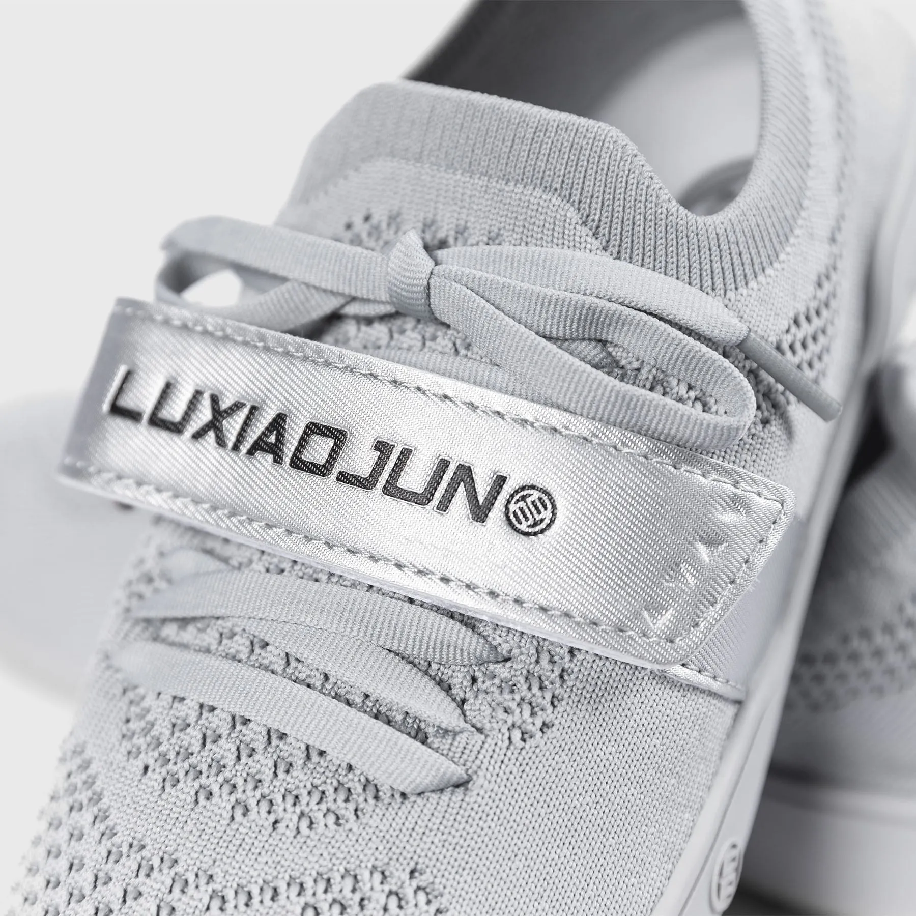 Lu XiaoJun - Nature Trainers 1.0 - Grey