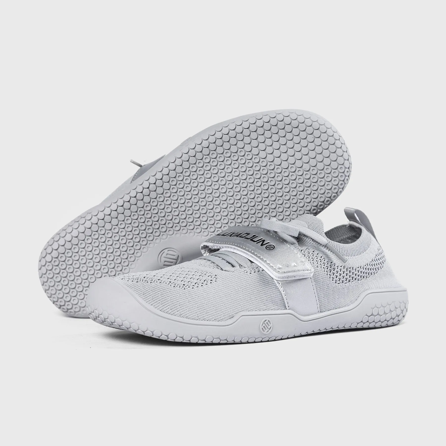 Lu XiaoJun - Nature Trainers 1.0 - Grey