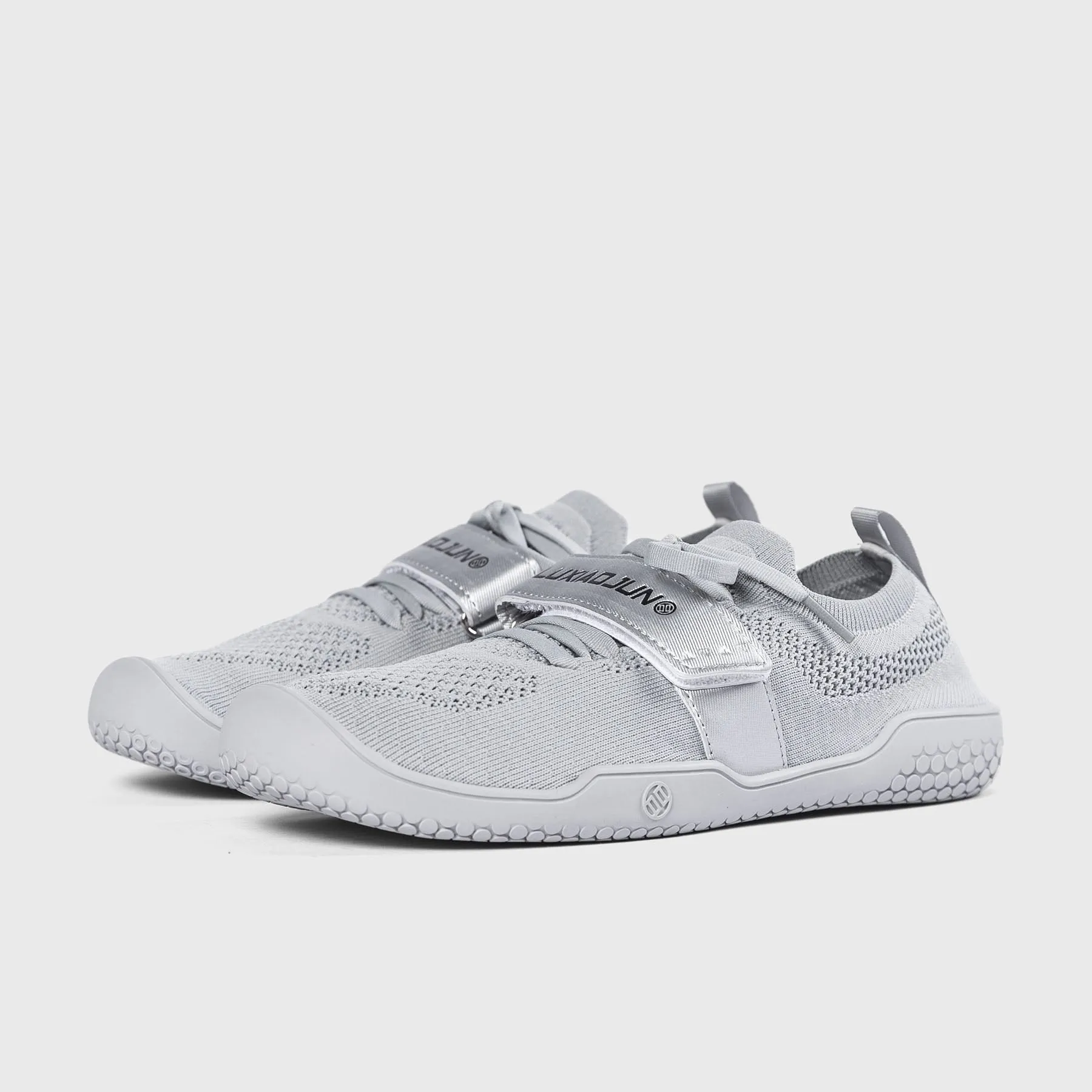 Lu XiaoJun - Nature Trainers 1.0 - Grey