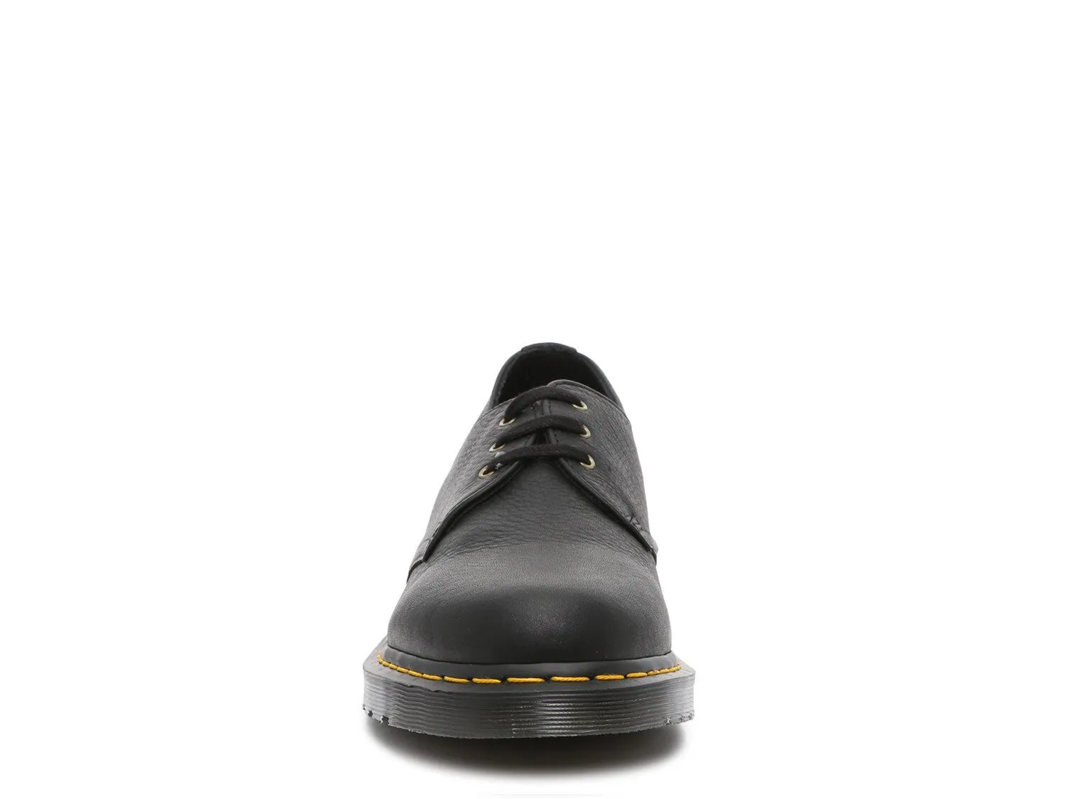 Men's Oxford shoes Dr. Martens Martens 1461, black