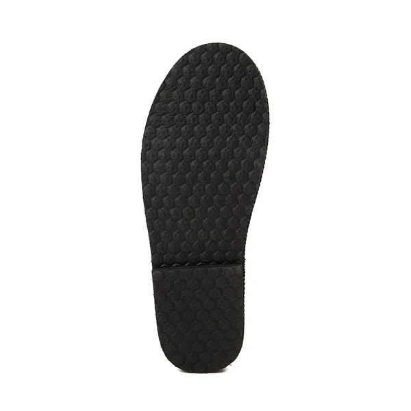 Men's slippers DVS Francisco, black