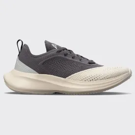 Men's TechLoom Dream Alabaster / Iron / Harbor Grey