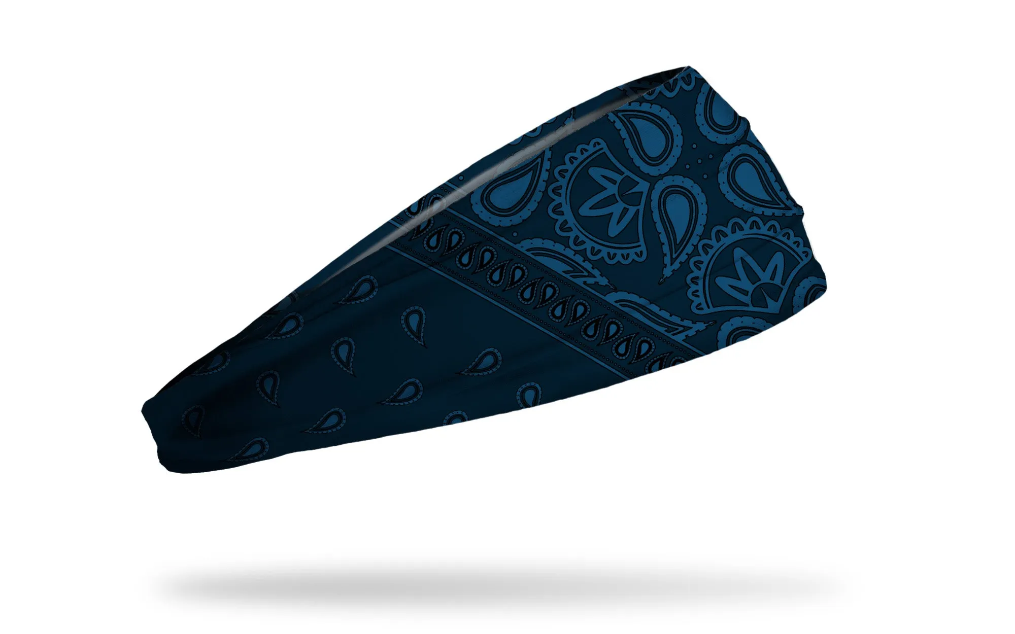 Midnight Rider Headband