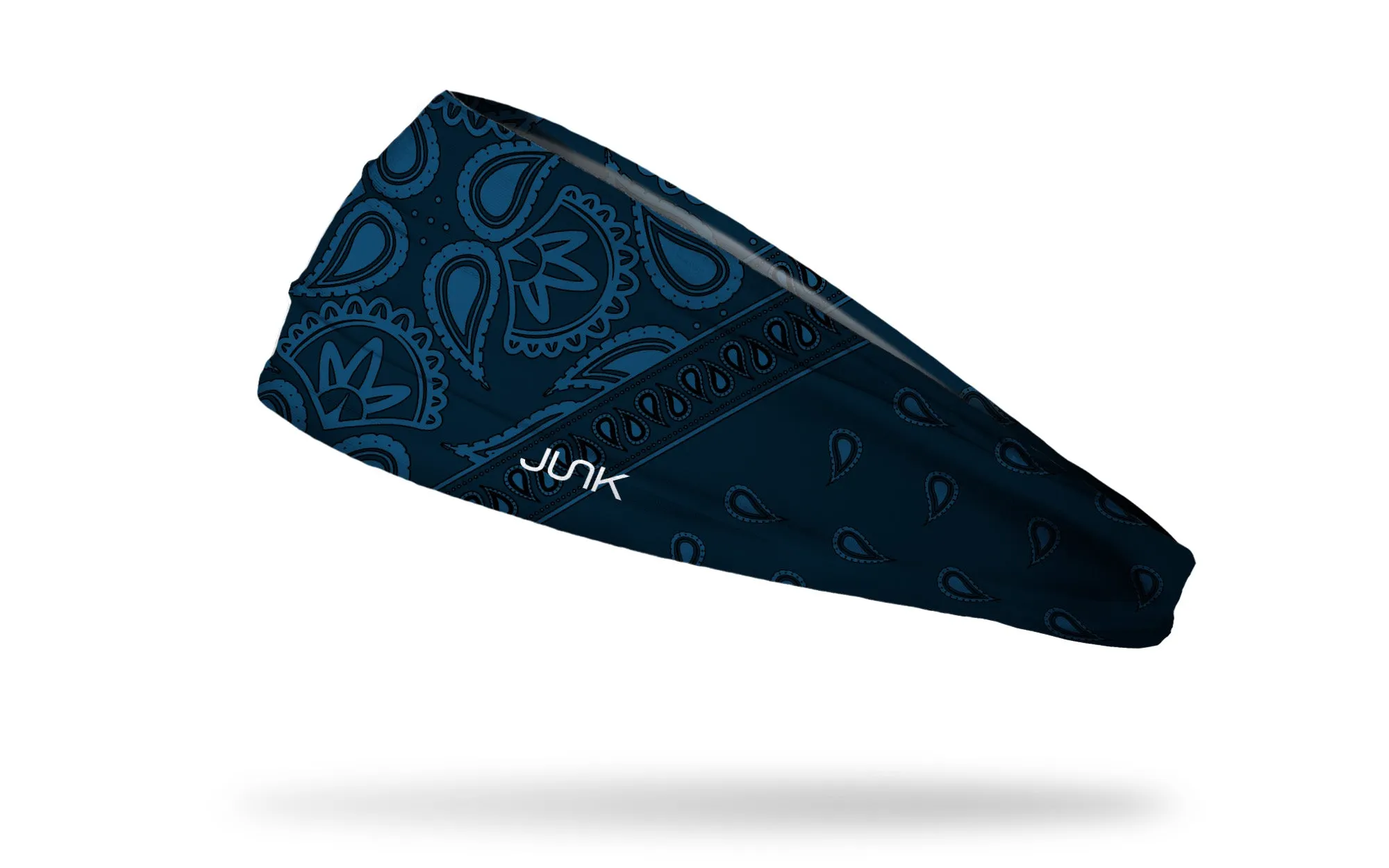 Midnight Rider Headband