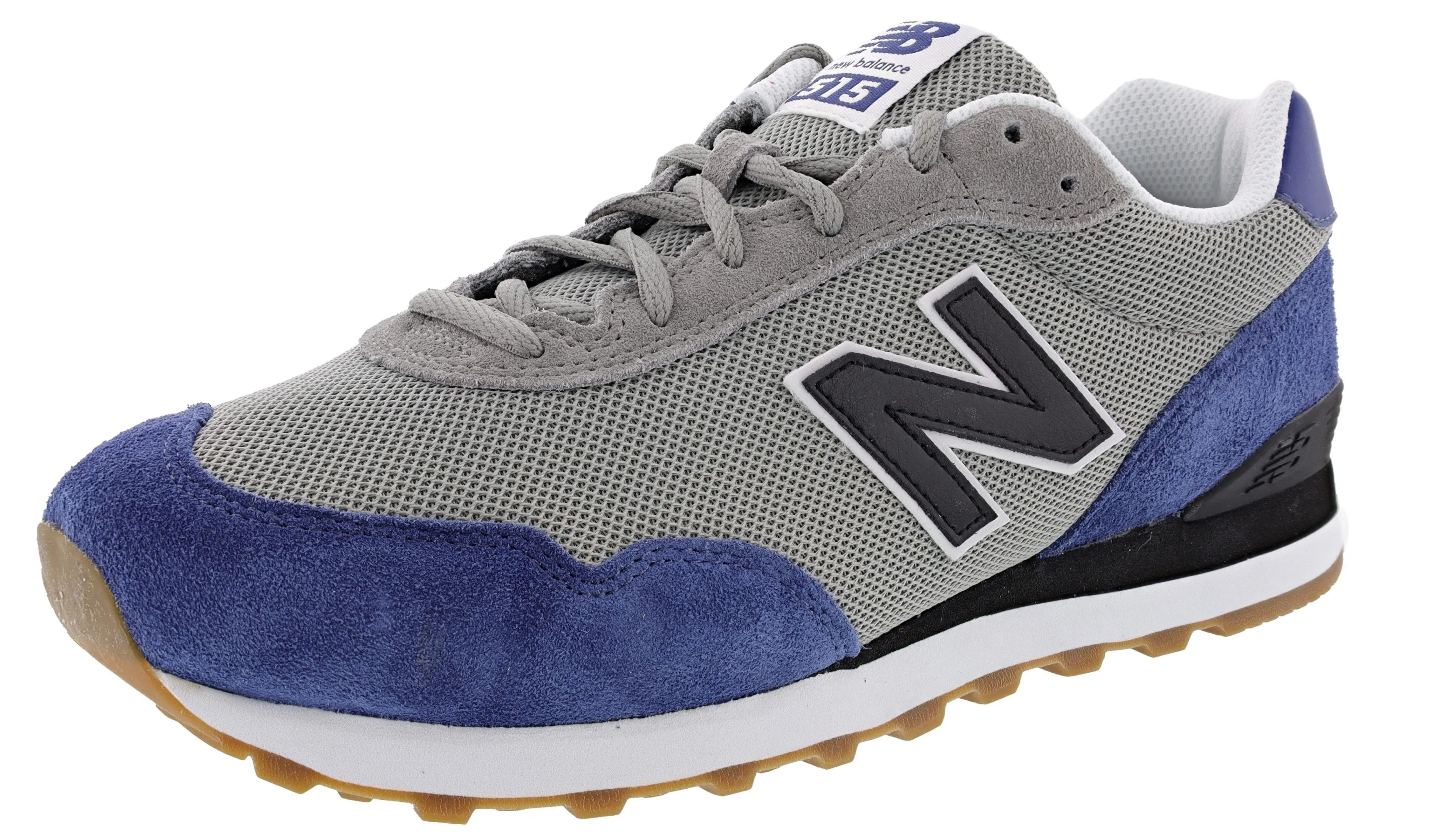 New Balance Men's 515 v3 Classic Retro Lifestyle Shoes