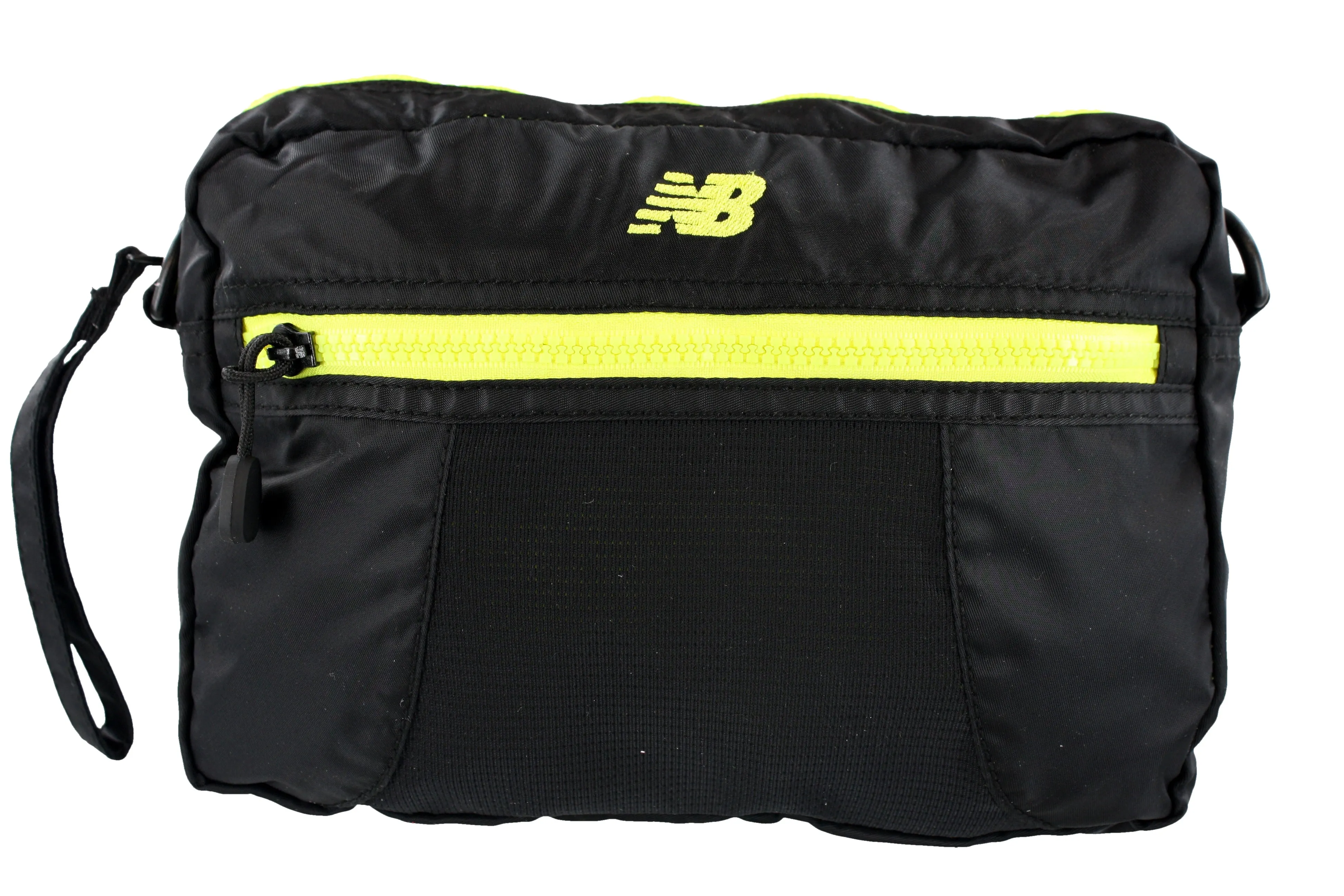 New Balance Womens Studio Clutch Detachable Shoulder Strap