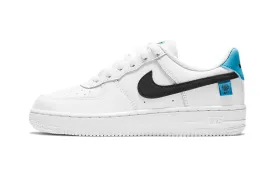 Nike Air Force 1 Low BP Kids Skateboard Shoe