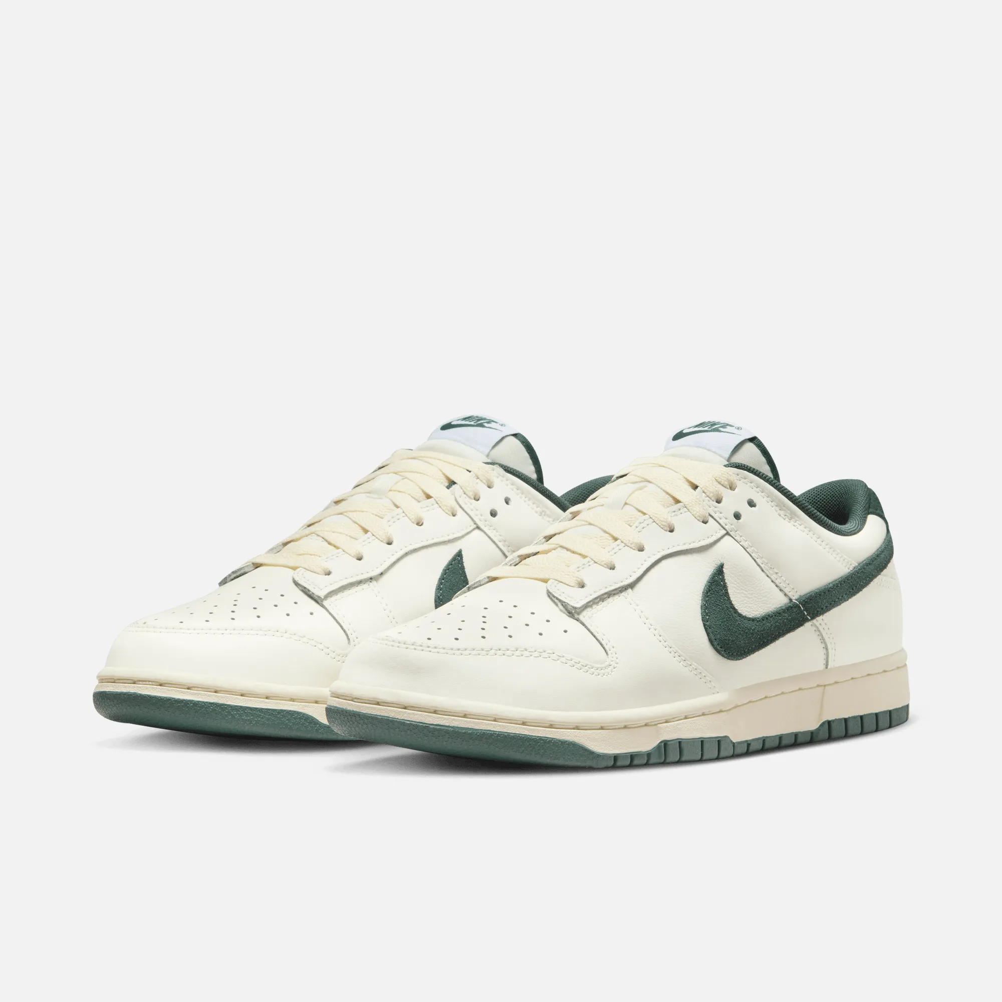 Nike Dunk Low Athletic Department Deep Jungle