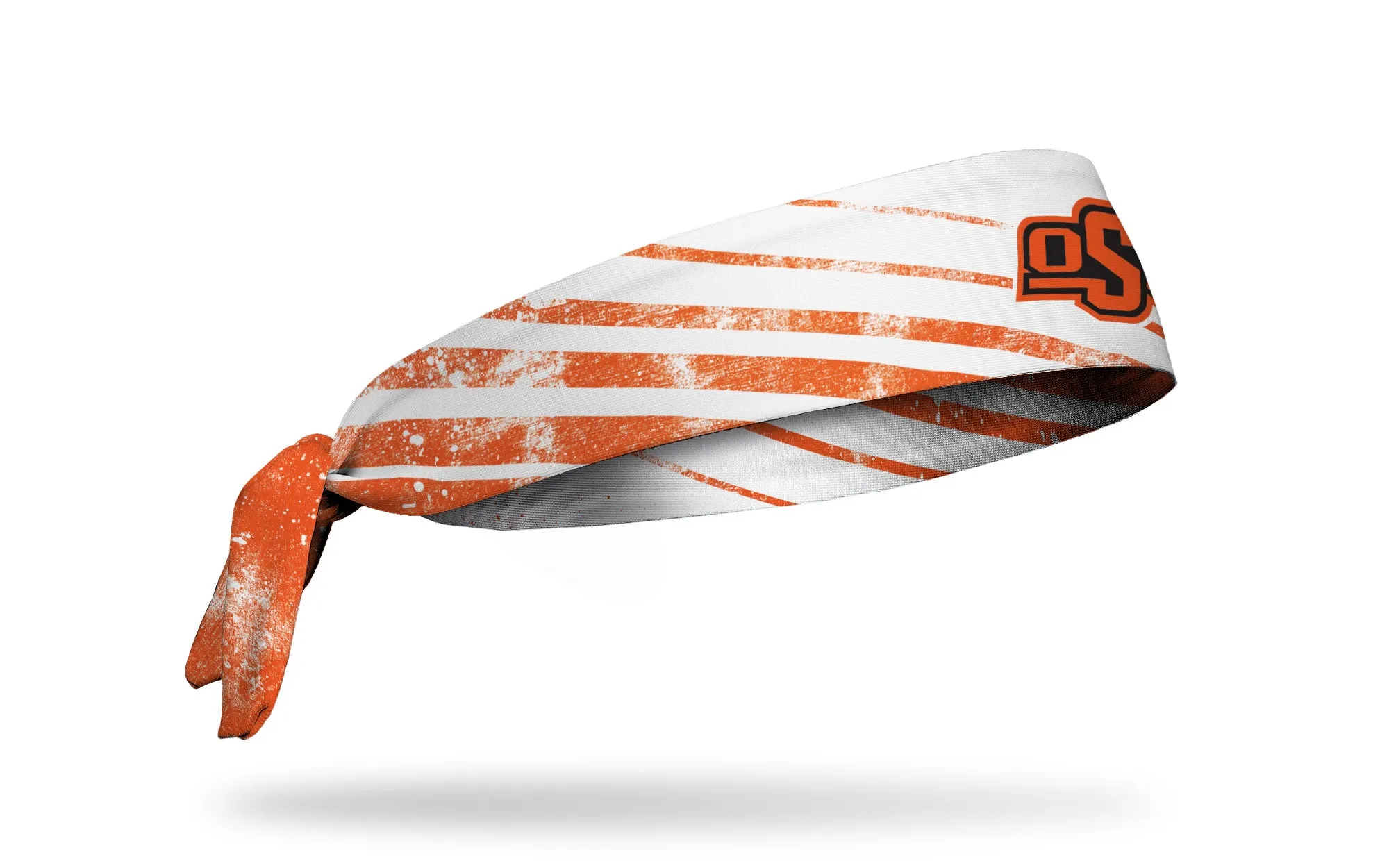 Oklahoma State University: OSU Reversible Tie Headband