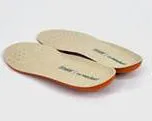 #ORTH Merino Wool Inner Soles