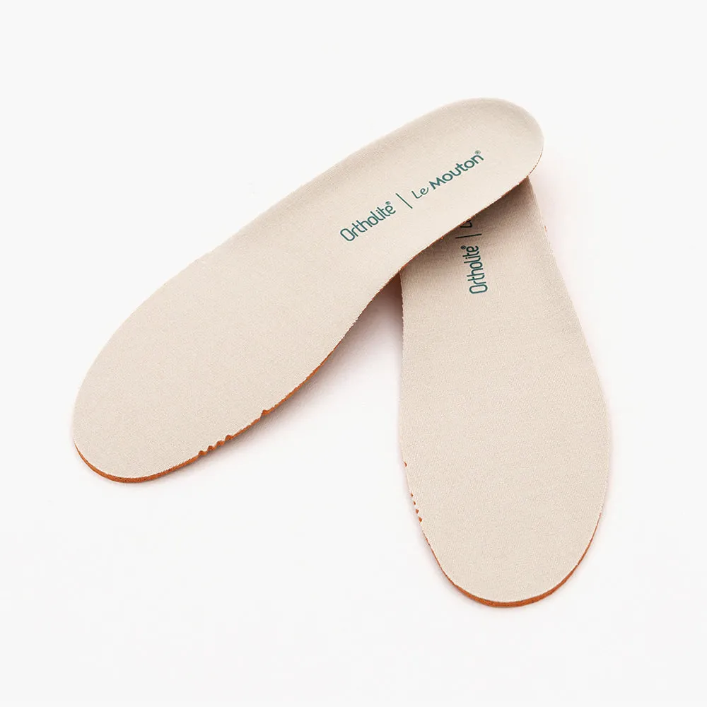 #ORTH Merino Wool Inner Soles