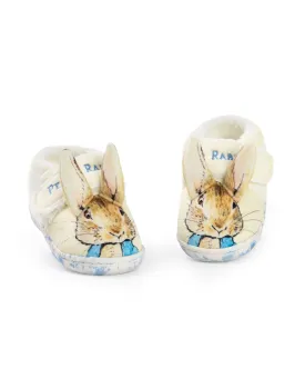 Peter Rabbit Kids Loafer Slippers