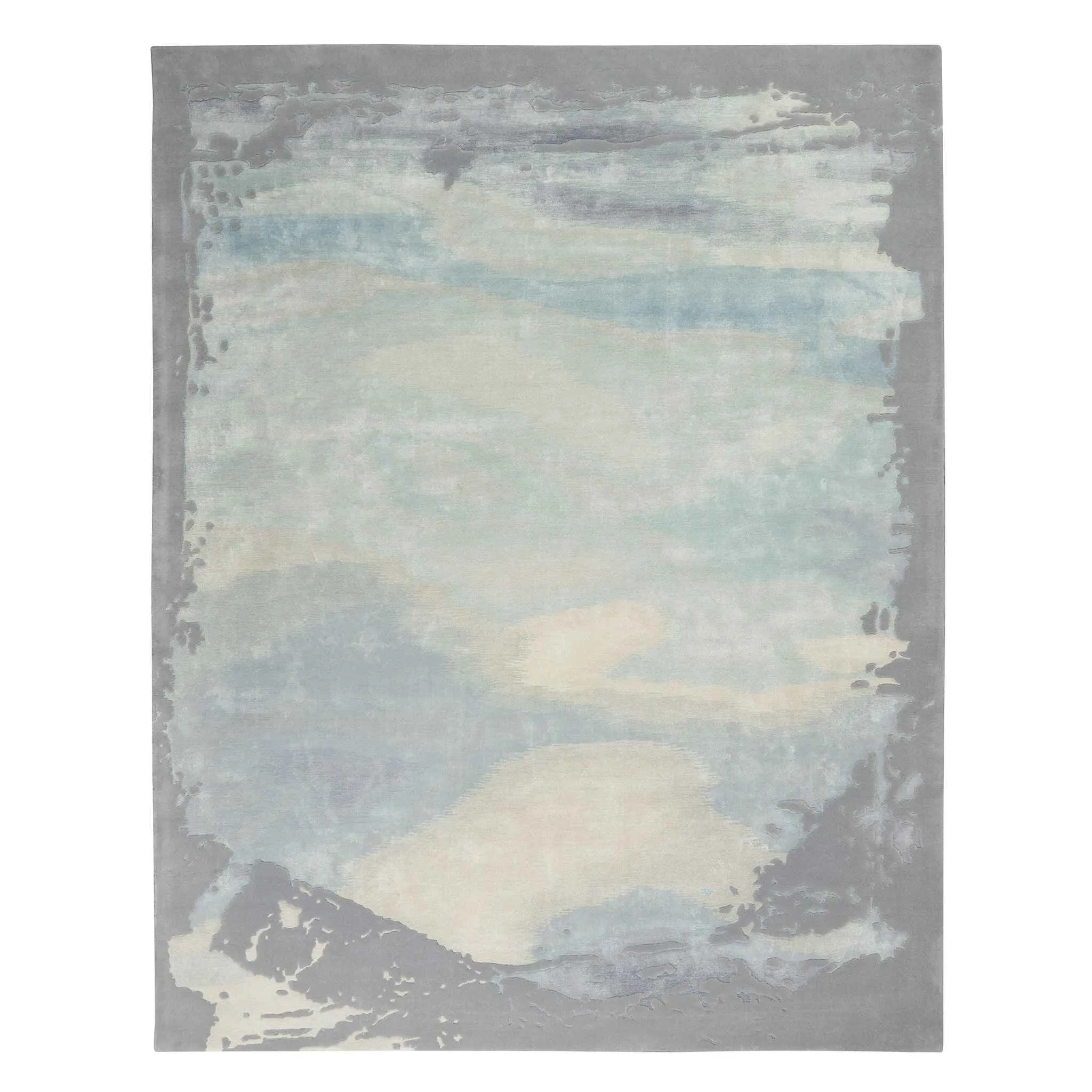 Prismatic PRS19 Modern Rug