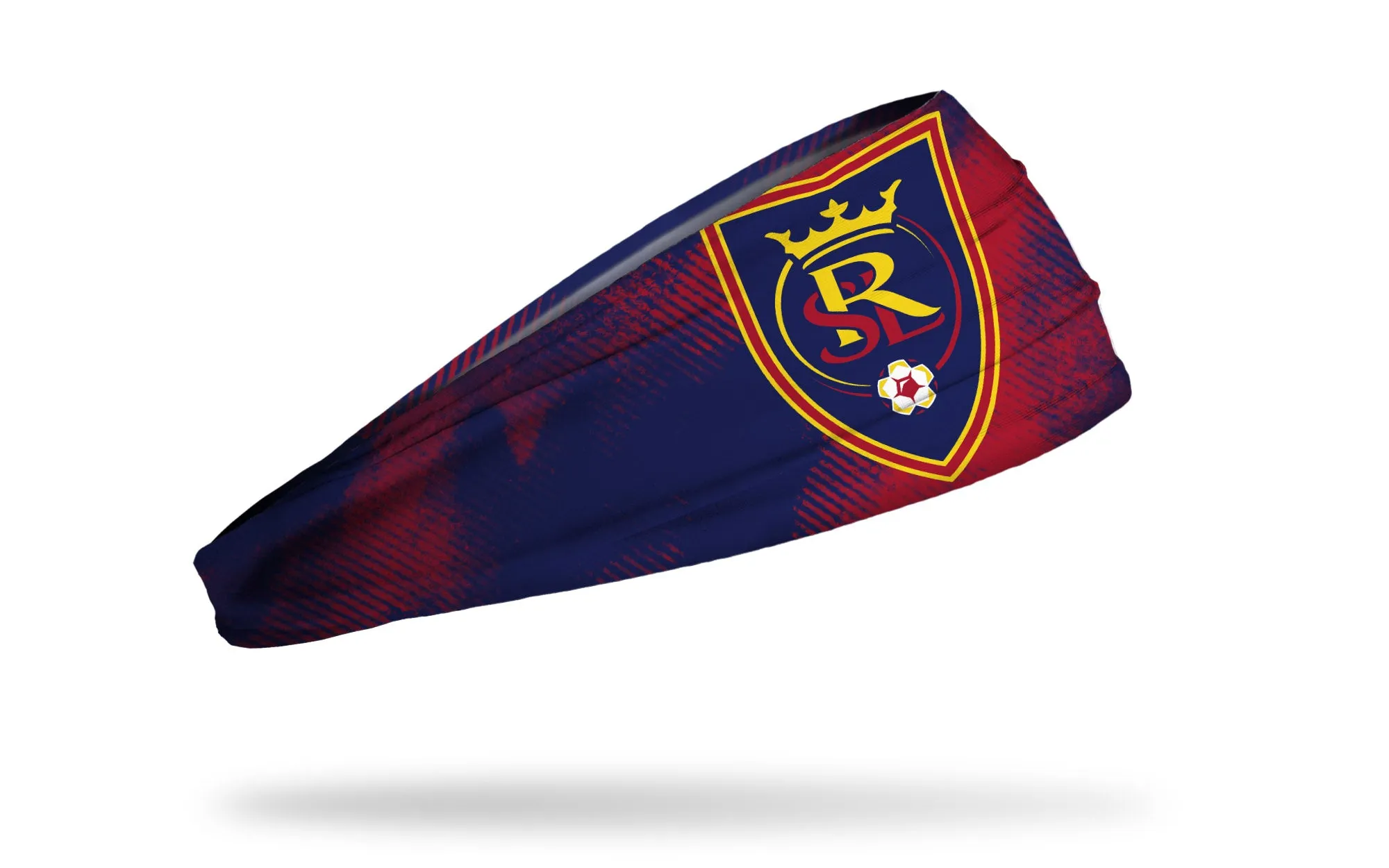 Real Salt Lake: Worldy Headband