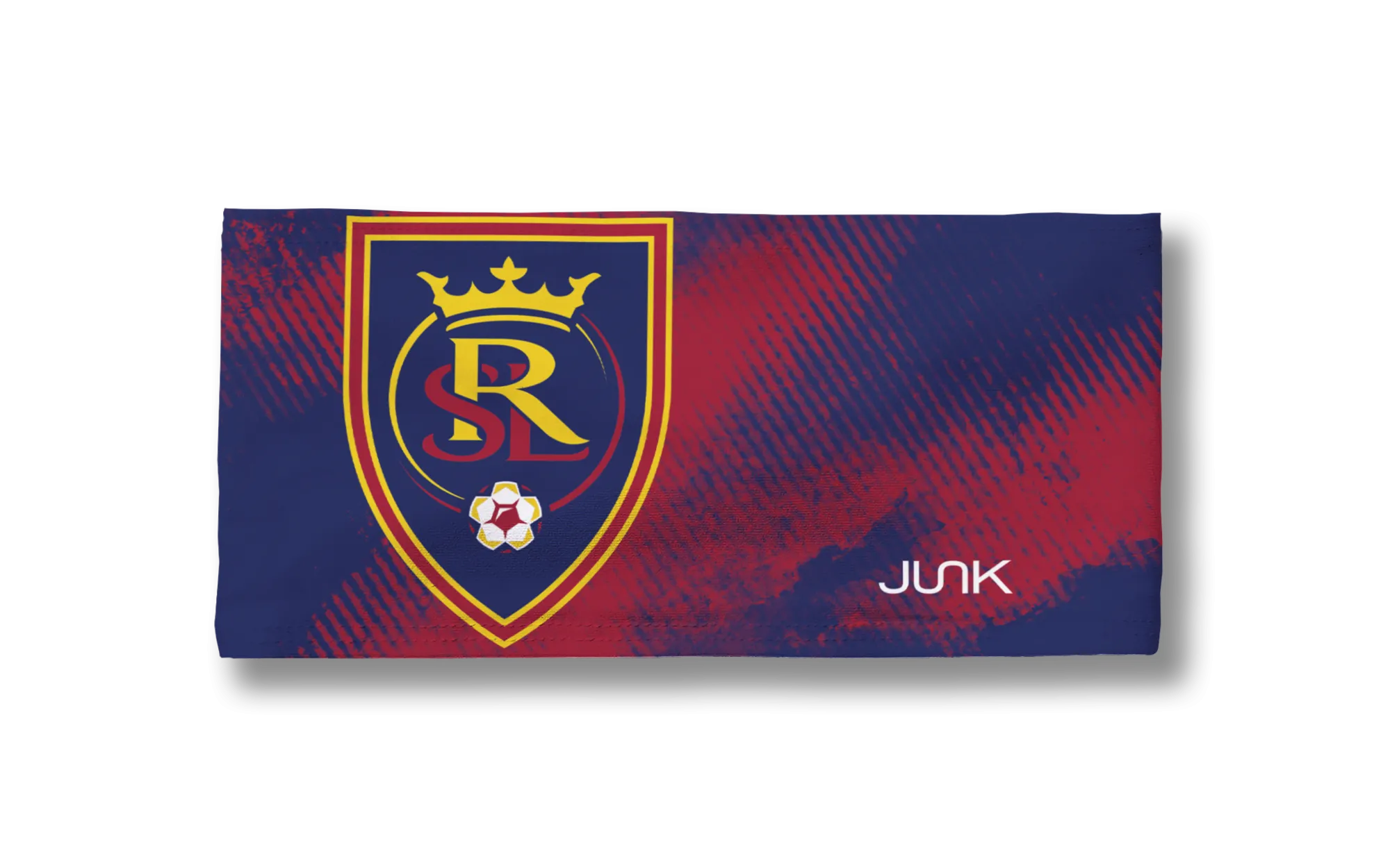 Real Salt Lake: Worldy Headband