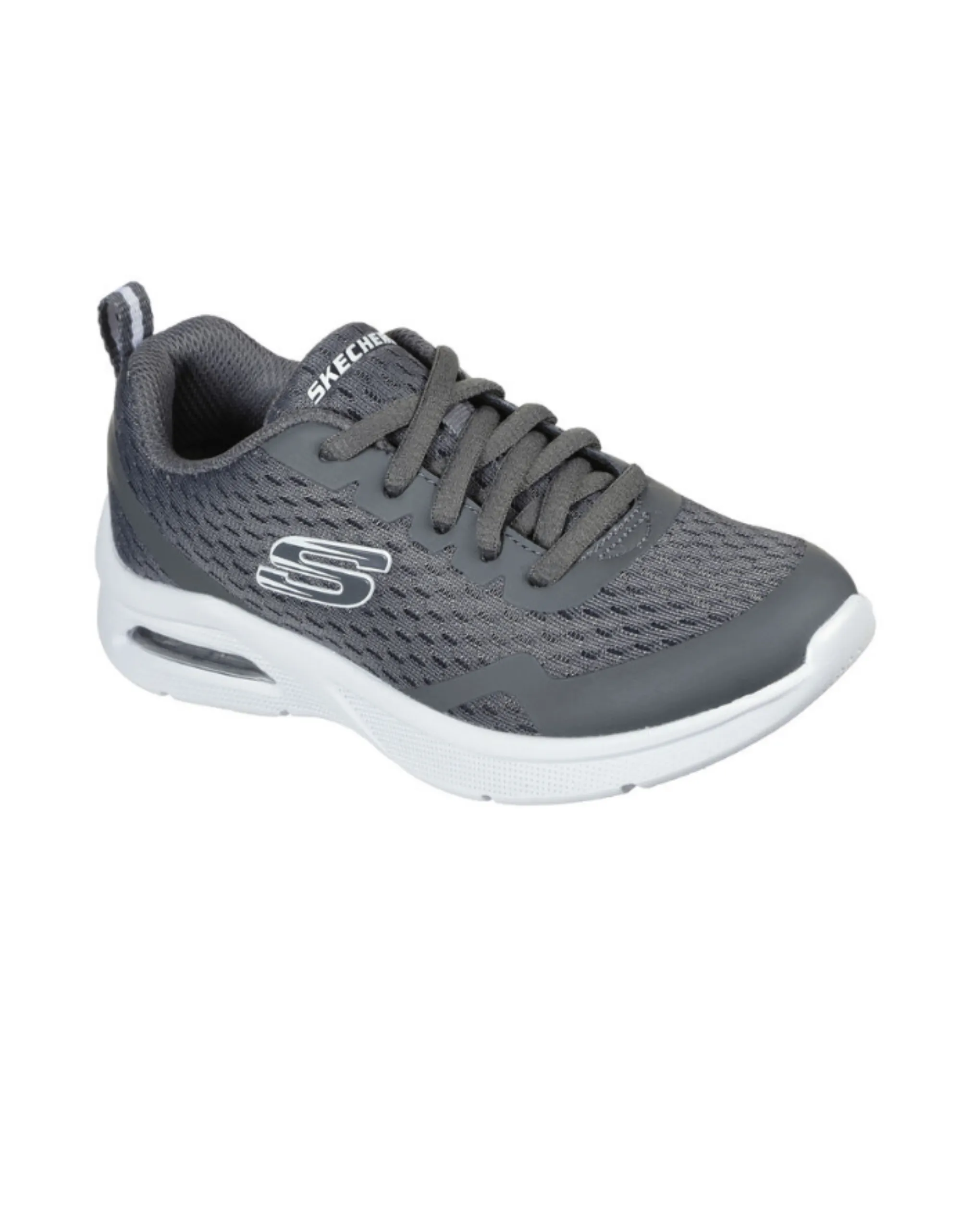 Skechers 403774L CHAR Microspec Max - Charcoal