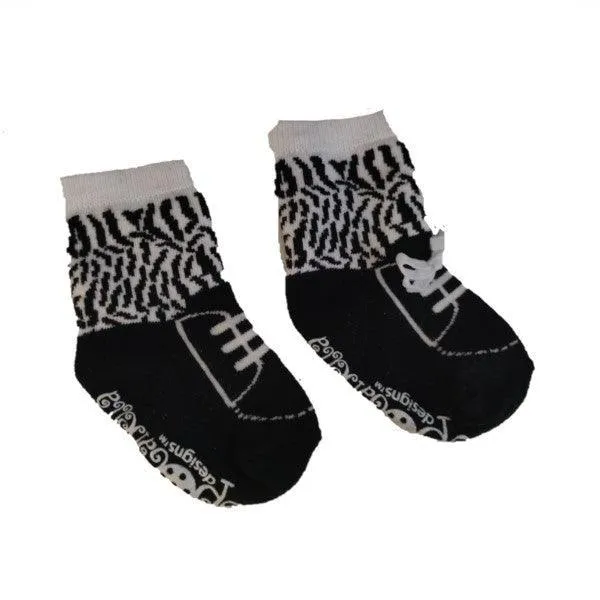 Spotanella Boys Socks 6-12 Months