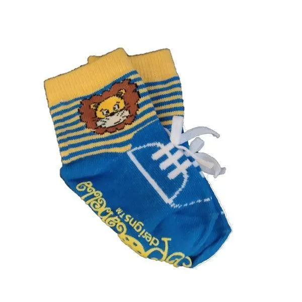 Spotanella Boys Socks 6-12 Months