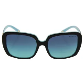 Tiffany Womens & Co. Women's Tf4110b 55Mm Sunglasses