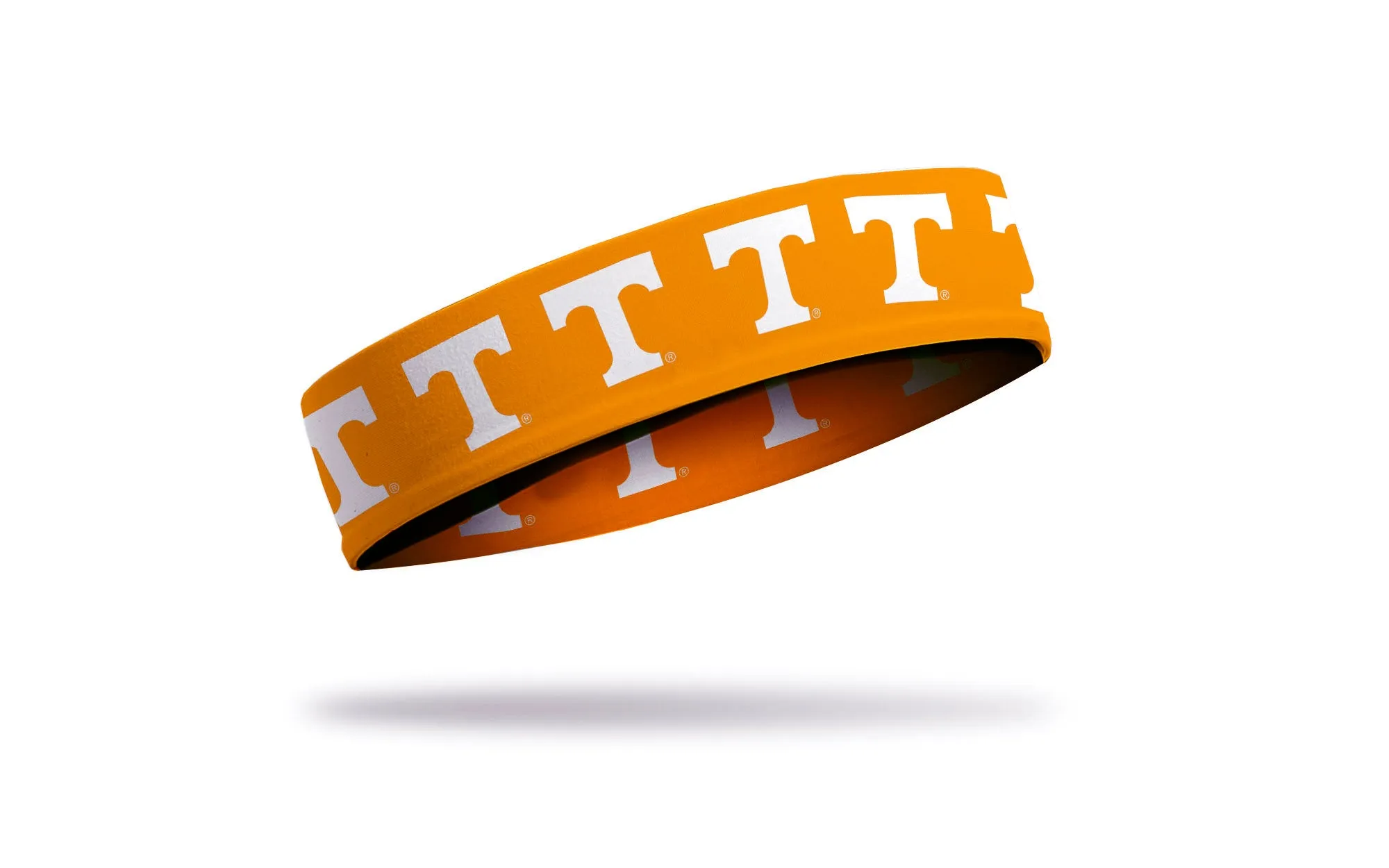 University of Tennessee: Logo Orange Headband