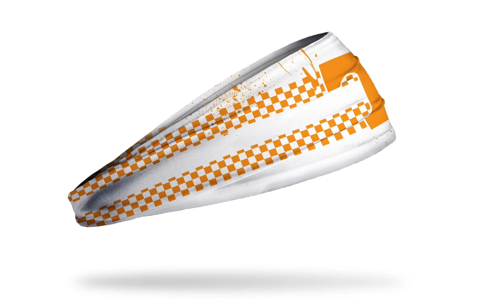 University of Tennessee: The Volunteer Headband