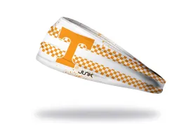 University of Tennessee: The Volunteer Headband