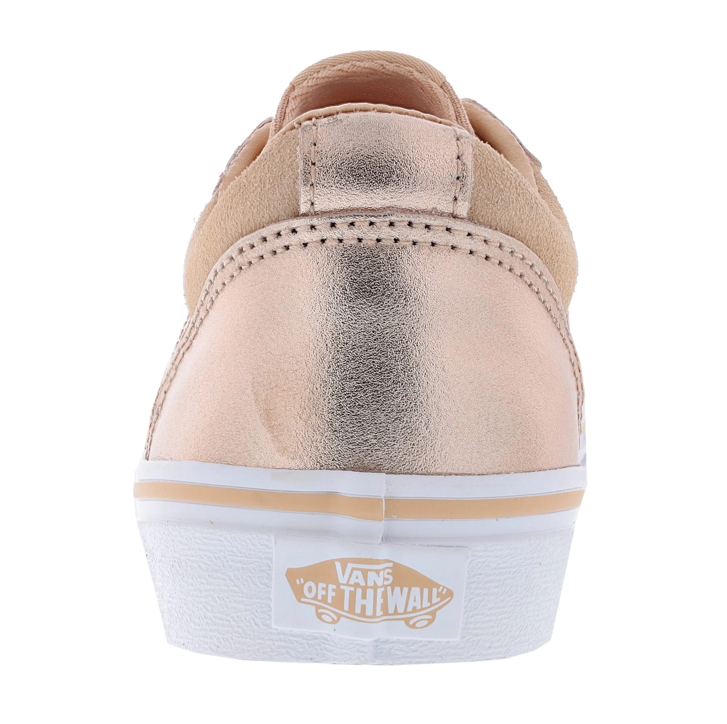 Vans Kid's Ward Low Skate Shoes