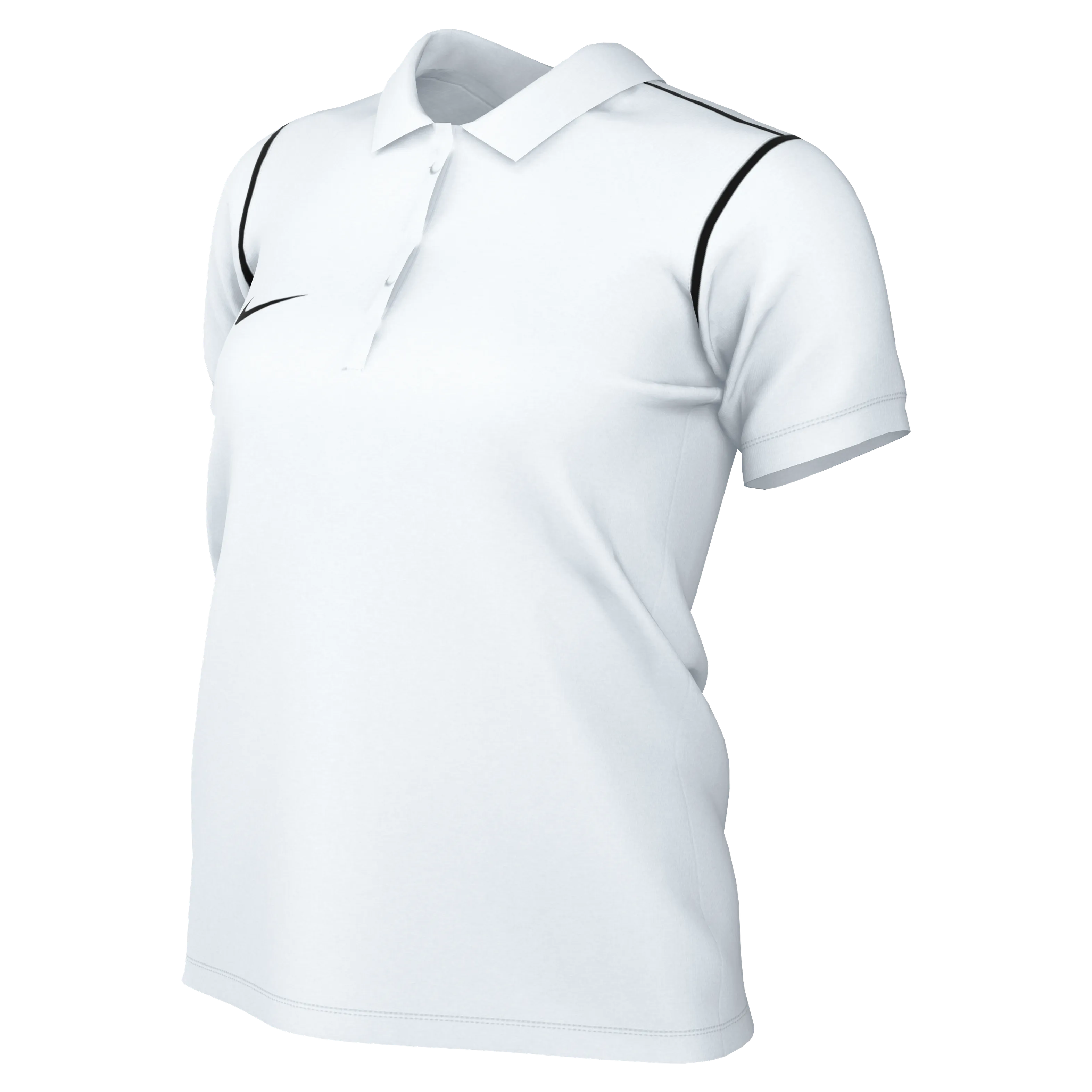 Women's Park 20 Polo