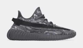 Yeezy Boost 350 V2 MX Dark Salt Mens Lifestyle Shoes ( MX Dark Salt)