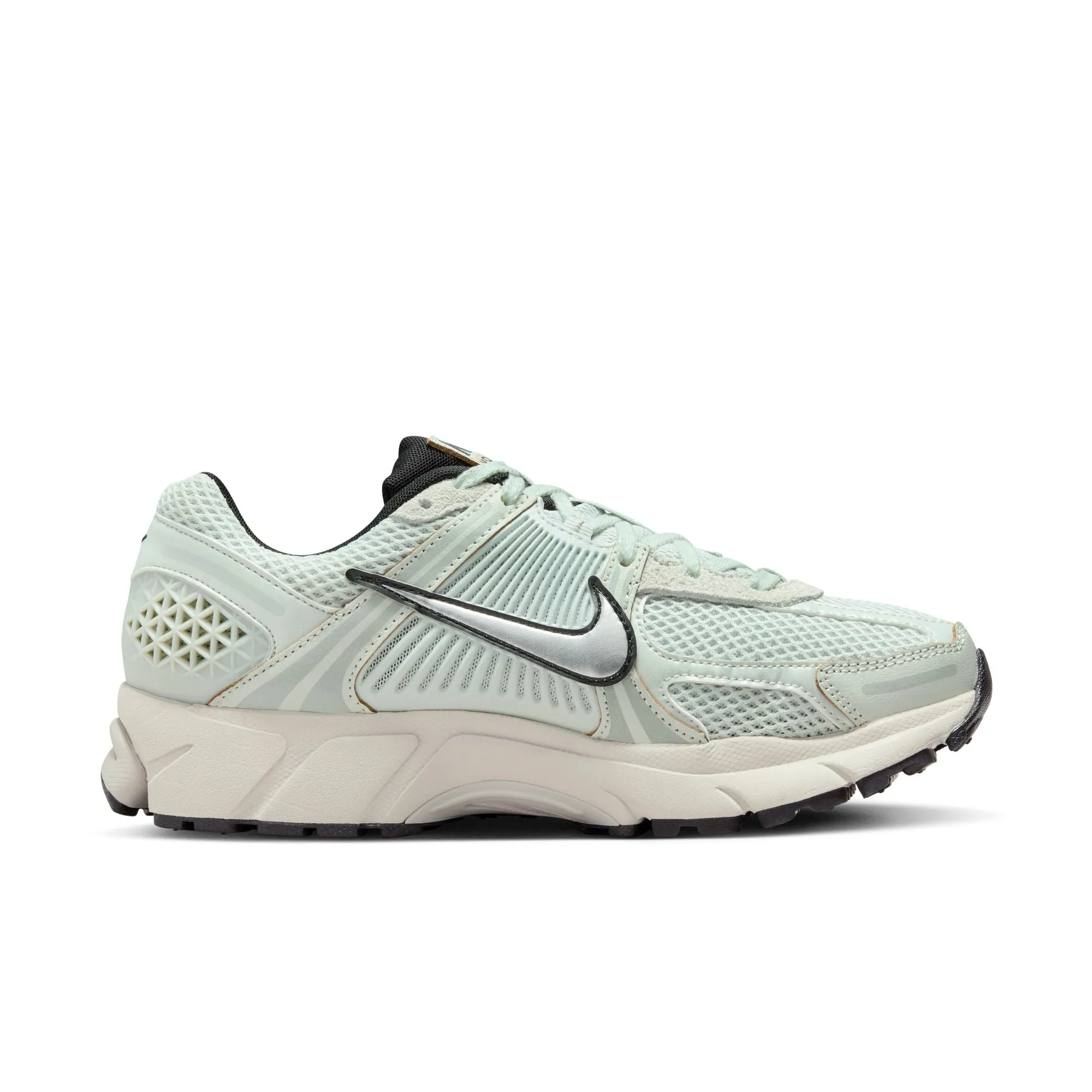 Zoom Vomero 5 'Light Silver' W